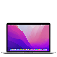 Macbook